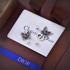 Christian Dior Earrings